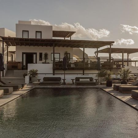 Casa Cook Mykonos - Adults Only Hotel Ornos  Bagian luar foto