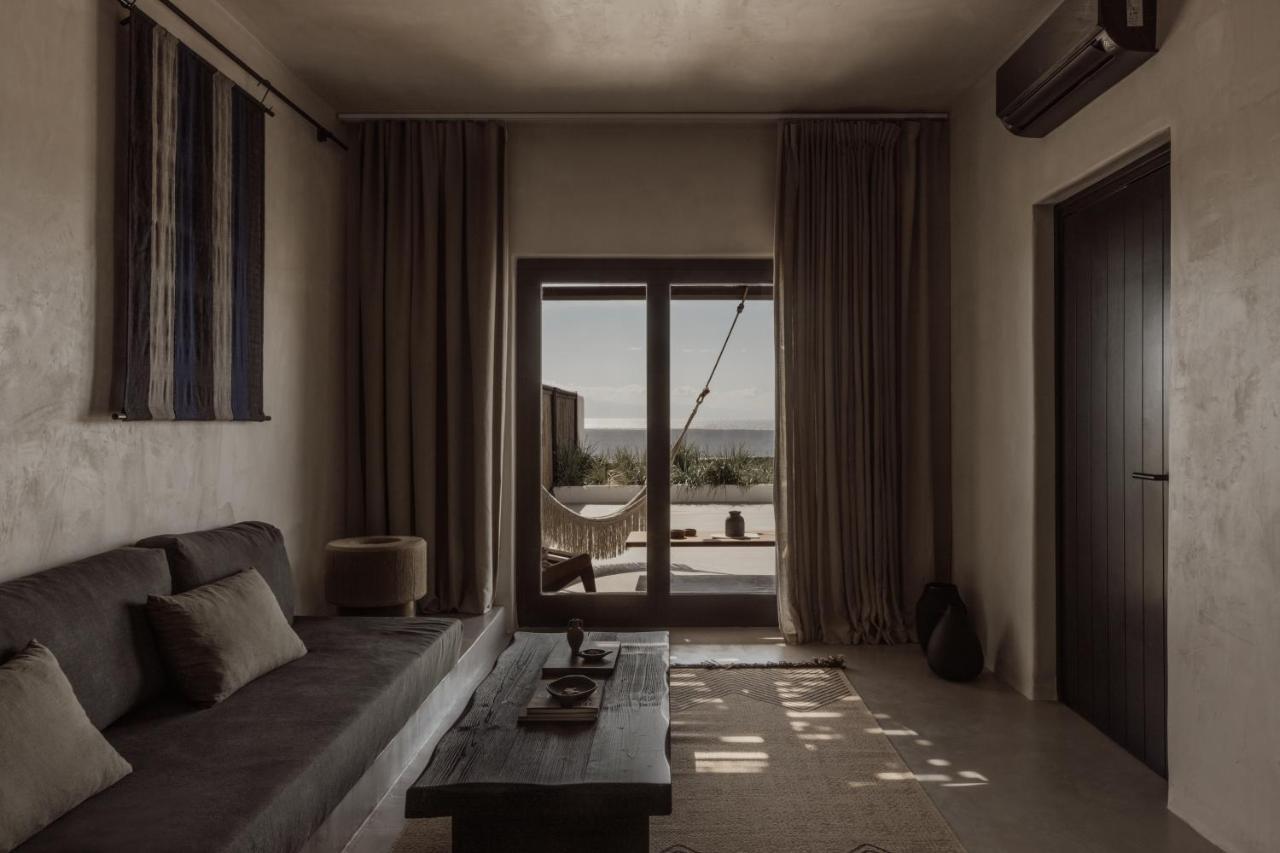 Casa Cook Mykonos - Adults Only Hotel Ornos  Bagian luar foto